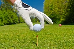 Najlepsze Momenty „golfmanii”