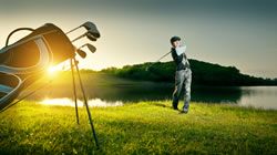 Golf – Sport Dla Ludzi Opanowanych