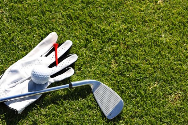 Kilka powodów, dla których warto grać w golfa