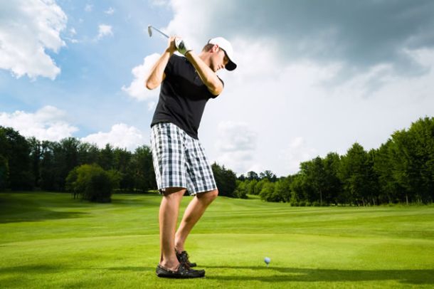 Golf jako sposób na spędzenie wolnego czasu