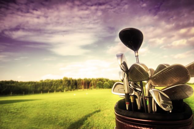 Powody, dla których warto zainteresować się golfem